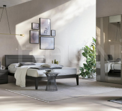 Кровать RIVIERA фабрика Tomasella