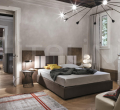 Изголовье DIAGONAL фабрика Tomasella