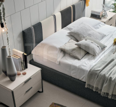 Изголовье DIAGONAL фабрика Tomasella