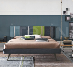 Изголовье DIAGONAL фабрика Tomasella