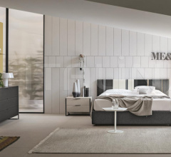 Изголовье DIAGONAL фабрика Tomasella