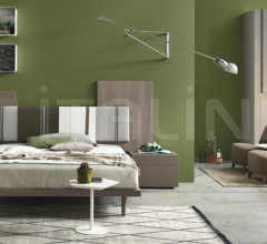 Кресло LOFT фабрика Tomasella