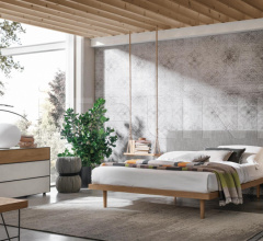 Пуф GUCCINO фабрика Tomasella