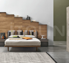 Изголовье KREA фабрика Tomasella