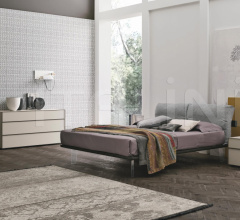 Кровать PIUMA фабрика Tomasella