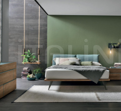 Комод ATHENA фабрика Tomasella