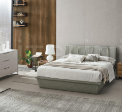 Кровать SEVEN фабрика Tomasella