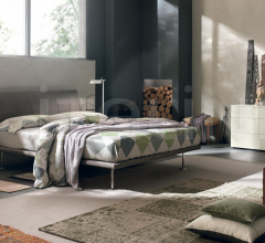 Кровать SEVEN фабрика Tomasella