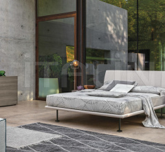 Кровать SEVEN фабрика Tomasella