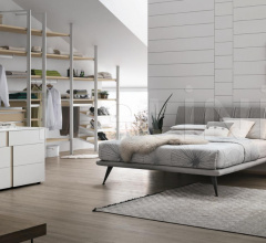 Тумбочка ATHENA фабрика Tomasella