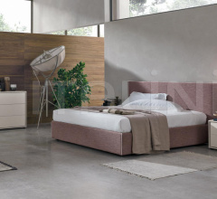 Кровать ZENO фабрика Tomasella