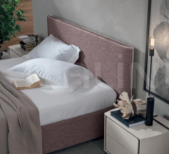 Кровать ZENO фабрика Tomasella