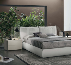 Тумбочка CAPITAL фабрика Tomasella