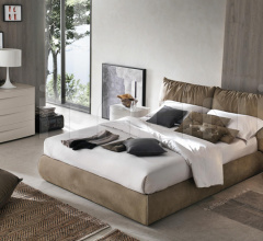 Тумбочка BOGART фабрика Tomasella