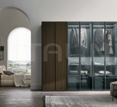 Гардероб METROPOLIS фабрика Tomasella