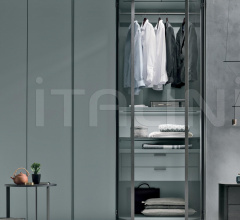 Гардероб METROPOLIS фабрика Tomasella