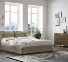 Тумбочка DOLCEVITA фабрика Tomasella