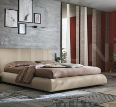 Кровать EROS фабрика Tomasella