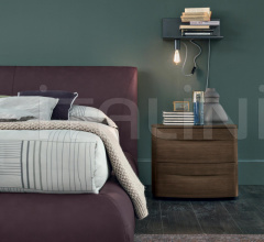 Тумбочка BOGART фабрика Tomasella