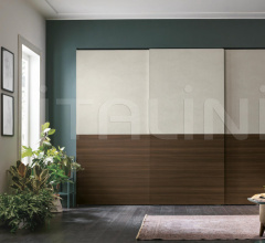 Шкаф DOUBLE фабрика Tomasella