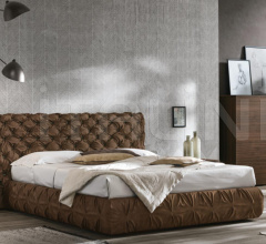Кровать CHANTAL LOW фабрика Tomasella