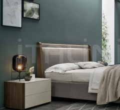 Кровать BAHIA фабрика Tomasella
