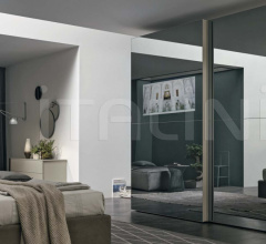 Шкаф VISION/VISION GOLA фабрика Tomasella