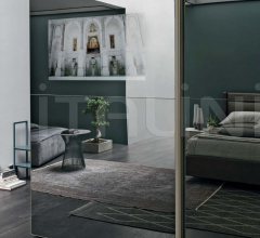 Шкаф VISION/VISION GOLA фабрика Tomasella