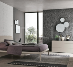 Кровать PRADO фабрика Tomasella