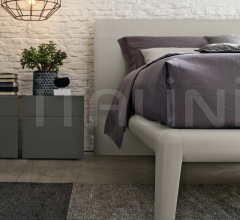 Кровать PRADO фабрика Tomasella