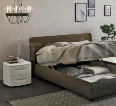 Тумбочка BOGART фабрика Tomasella