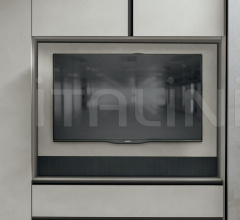 Шкаф MODULA фабрика Tomasella