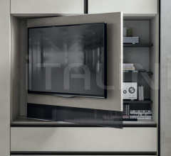 Шкаф MODULA фабрика Tomasella