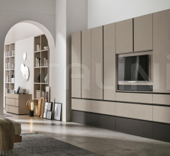 Шкаф MODULA фабрика Tomasella