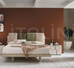 Тумбочка ATHENA фабрика Tomasella