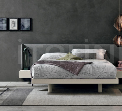 Кровать FUSION фабрика Tomasella