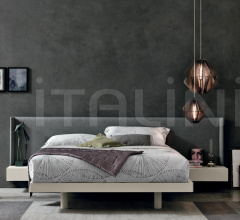 Кровать FUSION фабрика Tomasella