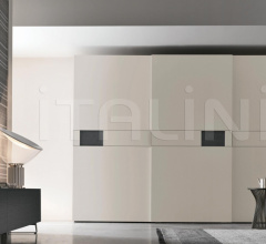 Шкаф PITTI фабрика Tomasella