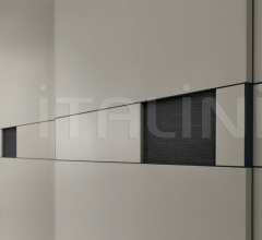 Шкаф PITTI фабрика Tomasella