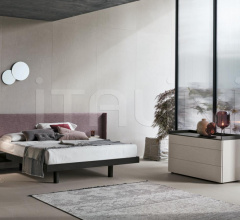 Настенное зеркало BOLLE фабрика Tomasella