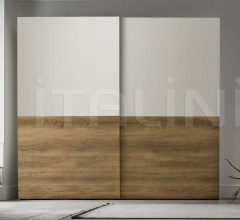 Шкаф DOUBLE фабрика Tomasella