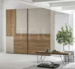 Шкаф REMIX фабрика Tomasella