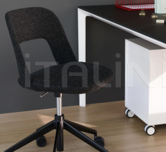Итальянские Кабинет - Кресло ARCO S214 фабрика Lapalma
