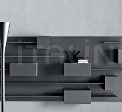 Композиция SPAZIO M135 Композиция SPAZIO M135 фабрика Pianca