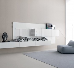 Композиция SPAZIO M134 Композиция SPAZIO M134 фабрика Pianca