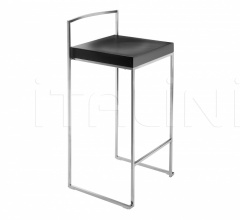 Итальянские Рестораны/Бары - Барный стул CUBO S62 фабрика Lapalma