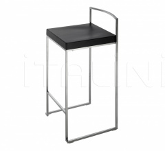 Итальянские Рестораны/Бары - Барный стул CUBO S62 фабрика Lapalma