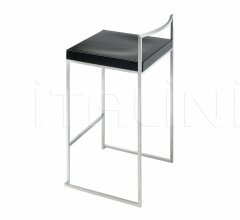 Итальянские Рестораны/Бары - Барный стул CUBO S62 фабрика Lapalma