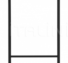 Итальянские Рестораны/Бары - Барный стул CUBO S75 фабрика Lapalma