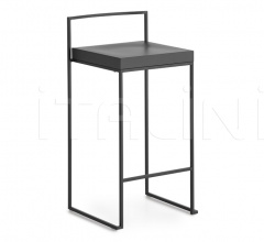 Итальянские Рестораны/Бары - Барный стул CUBO S75 фабрика Lapalma